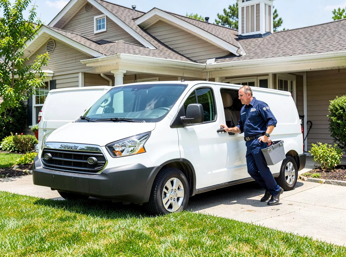 Emergency Plumber company in Van Orin, IL